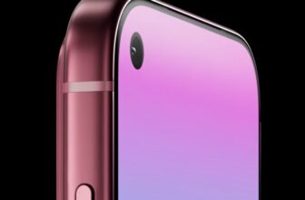 Leaker Who Apple Is Suing Leaks iPhone 18 Professional Early