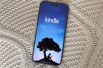 4 ideas for turning an outdated iPhone right into a Kindle