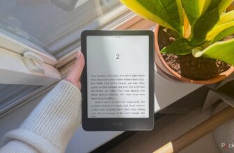 This secret Kindle gesture makes studying really feel ridiculously easy
