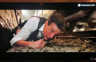 4 settings you’ll be able to change to repair a blurry TV