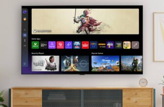 Dolby Atmos is sweet for films, but it surely’s even higher for video games