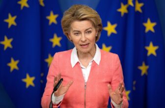 Report Says the E.U. Is Gearing As much as Weaponize Europe’s Tech Business In opposition to the U.S.