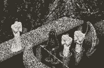 Exterior Events is the creepiest Playdate recreation but, and I am form of obsessed