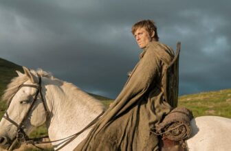 Meet Your New Favourite ‘Sport of Thrones’ Character in This ‘Knight of the Seven Kingdoms’ Featurette