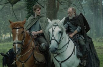 I am Sorry, That ‘A Knight of the Seven Kingdoms’ Prosthetic Was How Massive?