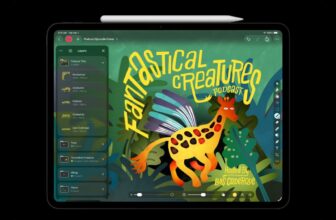 Apple Brings Pixelmator Professional To iPad: Highly effective New Instruments For Designers And Creators