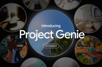 Google’s Venture Genie permits you to create your individual 3D interactive worlds