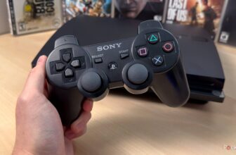 Emulating a number of the PS3’s largest hits simply acquired simpler