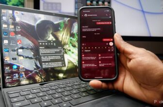 How I gave my PC the smartphone options it was lacking