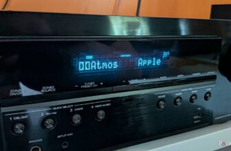 No, your receiver is not junk if it would not have Dolby Atmos