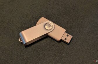 3 helpful issues your tiny USB flash drive can nonetheless do