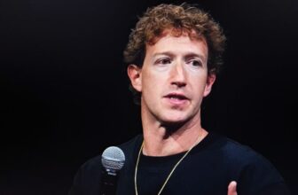 Mark Zuckerberg Plans to Deepen AI’s Presence in Our On-line Lives