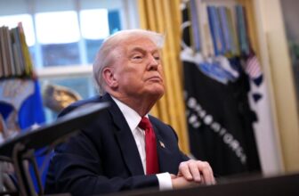 Trump Administration Needs to Obtain ‘Pax Silica’ By way of AI. This is What That Means