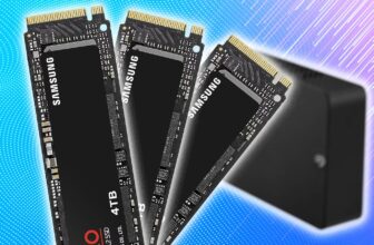 The 4 methods I pace up a sluggish SSD on a PC or Mac