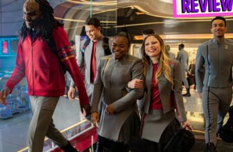 ‘Starfleet Academy’ Is a Stable Successor to the ‘Star Trek’ Legacy