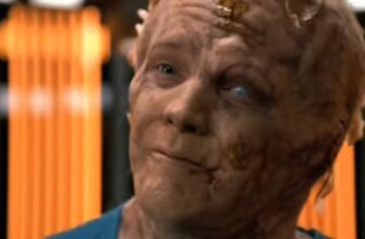 The Finest Second within the Worst Episode of ‘Star Trek: Voyager,’ 30 Years Later