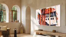 Extremely-thin TVs have new names however they nonetheless suck