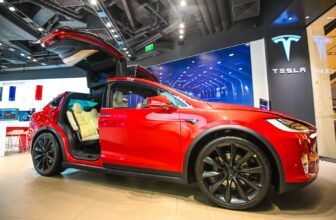 Tesla Kills Fashions S and X