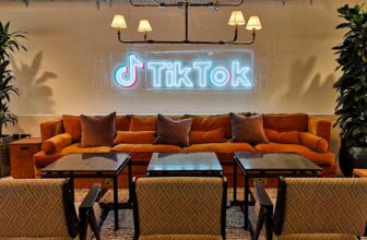 TikTok sued by former staff over alleged union-busting