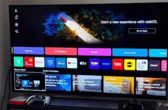 4 methods to immediately improve your sensible TV at no cost