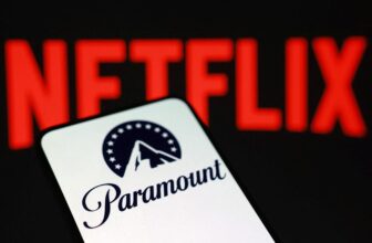 DOJ is investigating if Netflix used anticompetitive techniques as a part of its merger probe