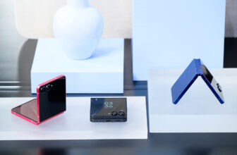 Apple is already excited about its second foldable iPhone, and it might be a clamshell