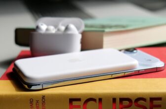 Decide up Apple’s iPhone Air MagSafe battery pack whereas it is right down to a record-low worth