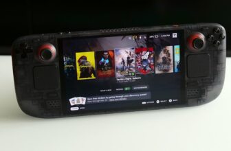 The nice RAMaggedon of 2026 may need simply claimed the Steam Deck