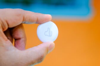 How you can change your AirTag battery