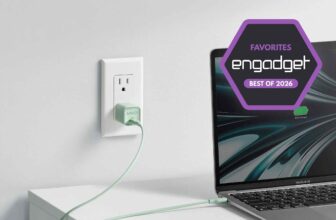 One of the best quick chargers for 2026