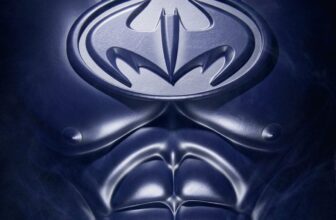 Behold, an Artwork Assortment of Batman Nipples (and the Batman Chests They’re Connected To)