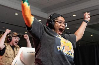 Video games Finished Fast’s Again to Black 2026 occasion kicks off tomorrow