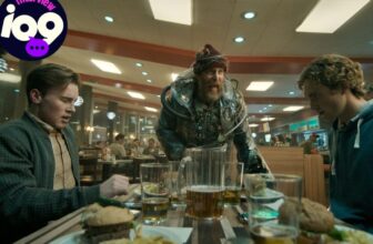 Gore Verbinski on the Difficulties of Making His Bizarre, Epic New Sci-Fi Film