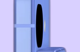 Google Reveals Off Pixel 10a With No Digicam Bump