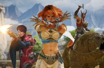 Highguard, a hyperpop area shooter and different new indie video games price testing