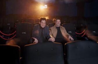 Watch Phil Lord and Chris Miller Get Shaken About for ‘Challenge Hail Mary’