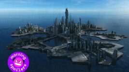 The New ‘Stargate’ Is Including a Acquainted Face in a Stunning Method