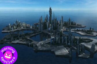 The New ‘Stargate’ Is Including a Acquainted Face in a Stunning Method