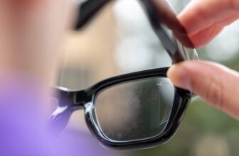 Meta’s Holy Grail AR Sensible Glasses Have One Large Puck-Formed Drawback