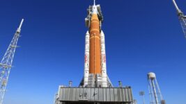 NASA’s First Crewed Mission to the Moon in 50 Years Has By no means Seemed Nearer