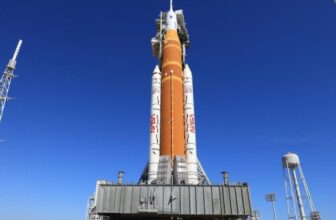 NASA’s First Crewed Mission to the Moon in 50 Years Has By no means Seemed Nearer