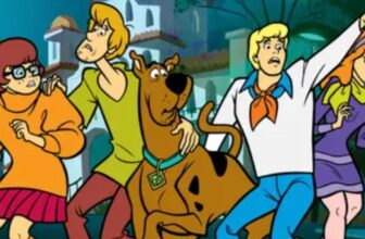 Matthew Lillard Is Glad Netflix Is Bringing ‘Scooby-Doo’ Again