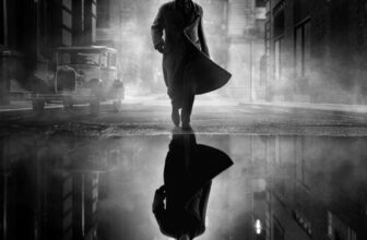 The First Trailer for ‘Spider-Noir’ Teases a Comedian Guide Thriller