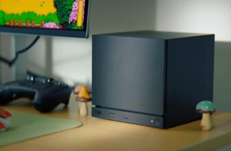 The whole lot we find out about Valve’s new Steam Machine