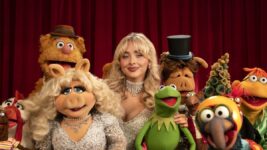 Hello-Yah! ‘The Muppet Present’ Was a Smash Hit