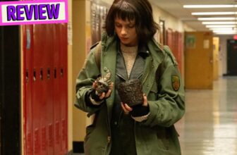 ‘Whistle’ Places a Pleasingly Freaky Spin on a Acquainted Horror Story