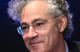 Palantir Touts $2 Billion in Income from Aiding Trump Administration’s ‘Uncommon’ Operations