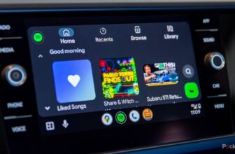 4 Android Auto points that drive customers loopy