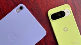 The iPad is ideal, apart from this one lacking Android characteristic