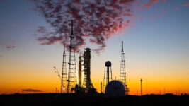 NASA’s Newest Try and Resolve Moon Rocket’s Fueling Issues Did not Go As Deliberate